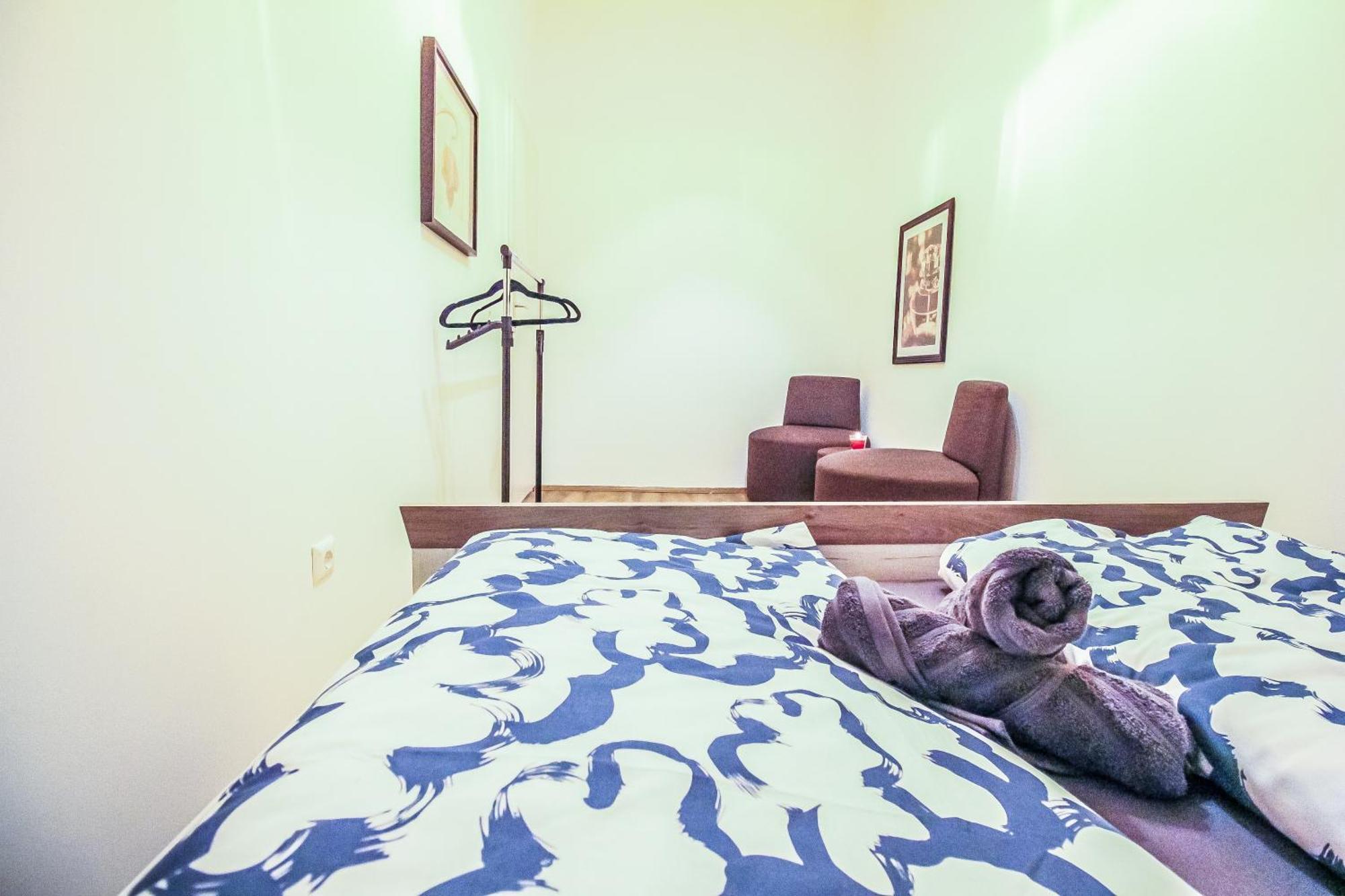 Disc Cozy Rooms In Liesing 비엔나 외부 사진