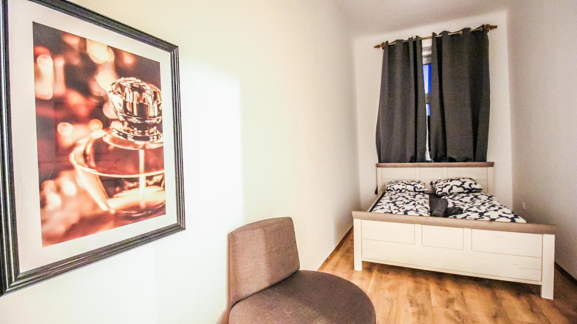 Disc Cozy Rooms In Liesing 비엔나 외부 사진
