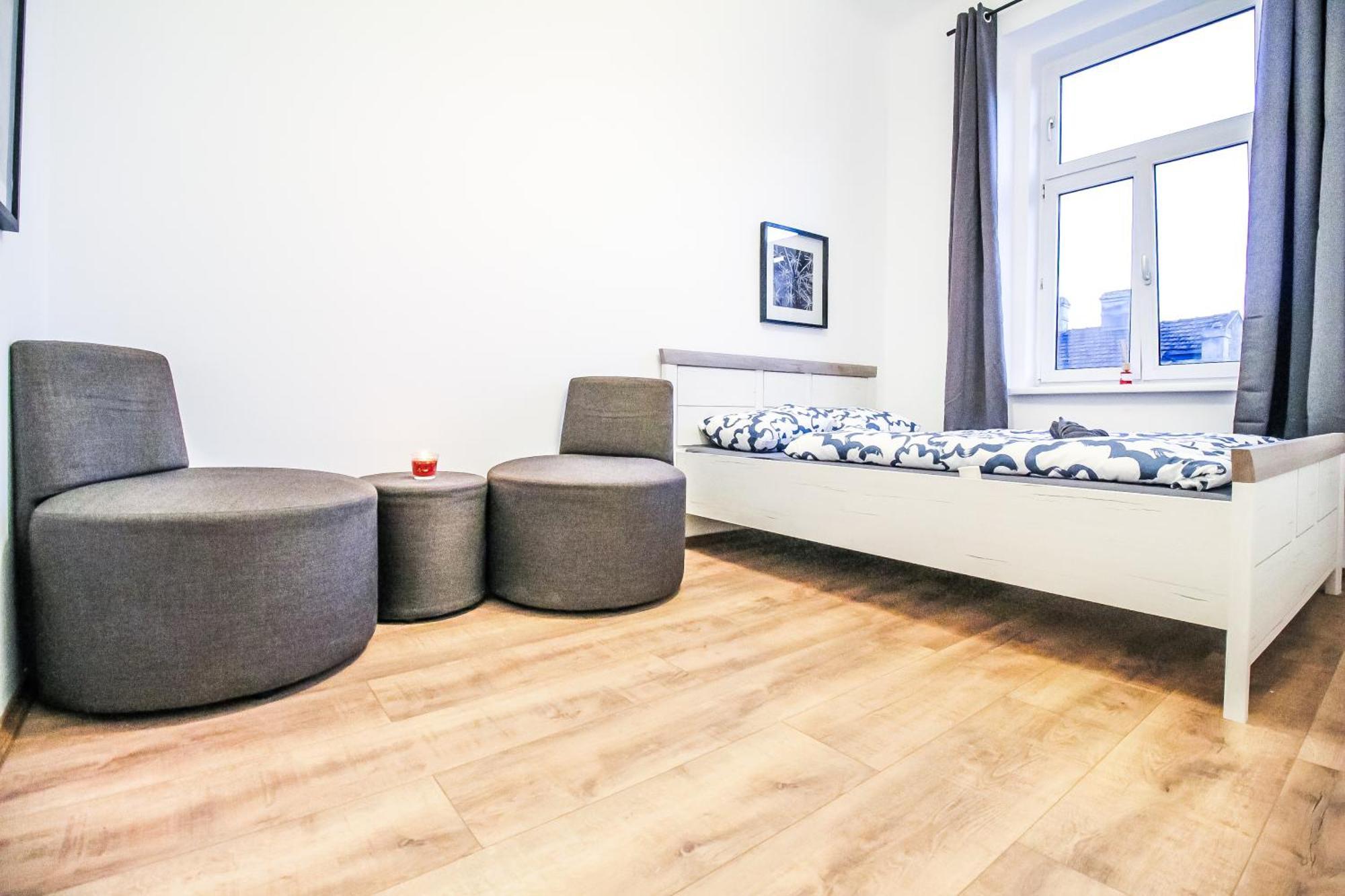 Disc Cozy Rooms In Liesing 비엔나 외부 사진