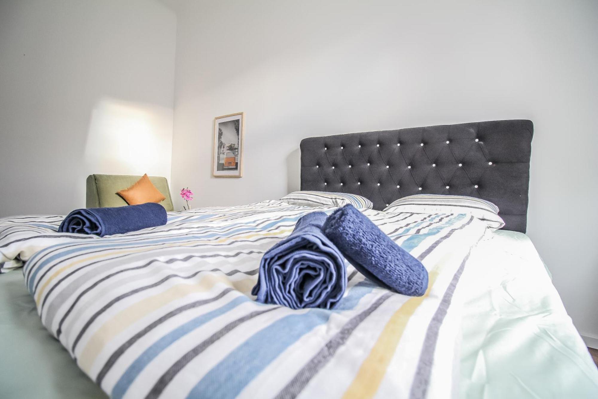 Disc Cozy Rooms In Liesing 비엔나 외부 사진