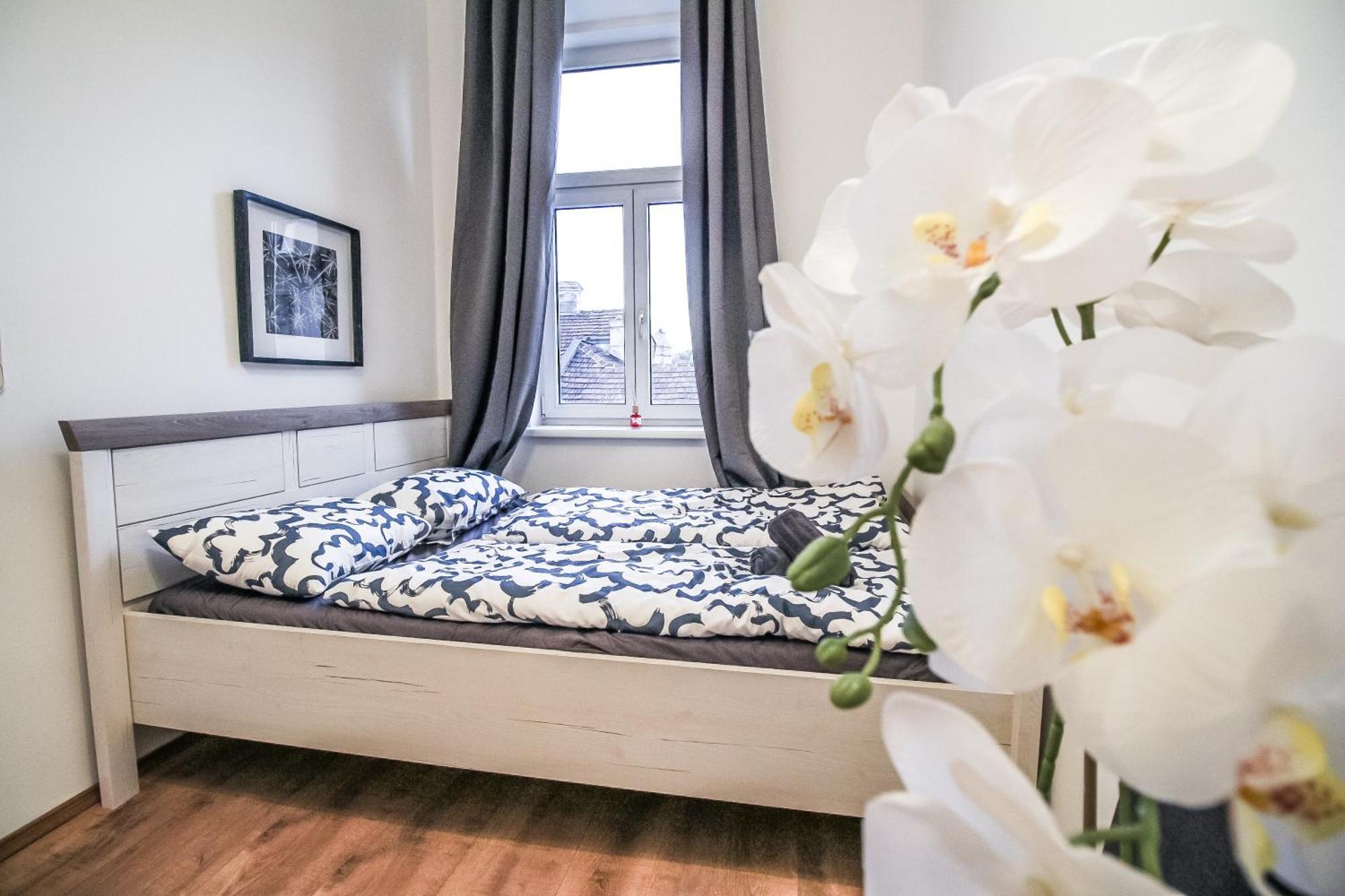 Disc Cozy Rooms In Liesing 비엔나 외부 사진