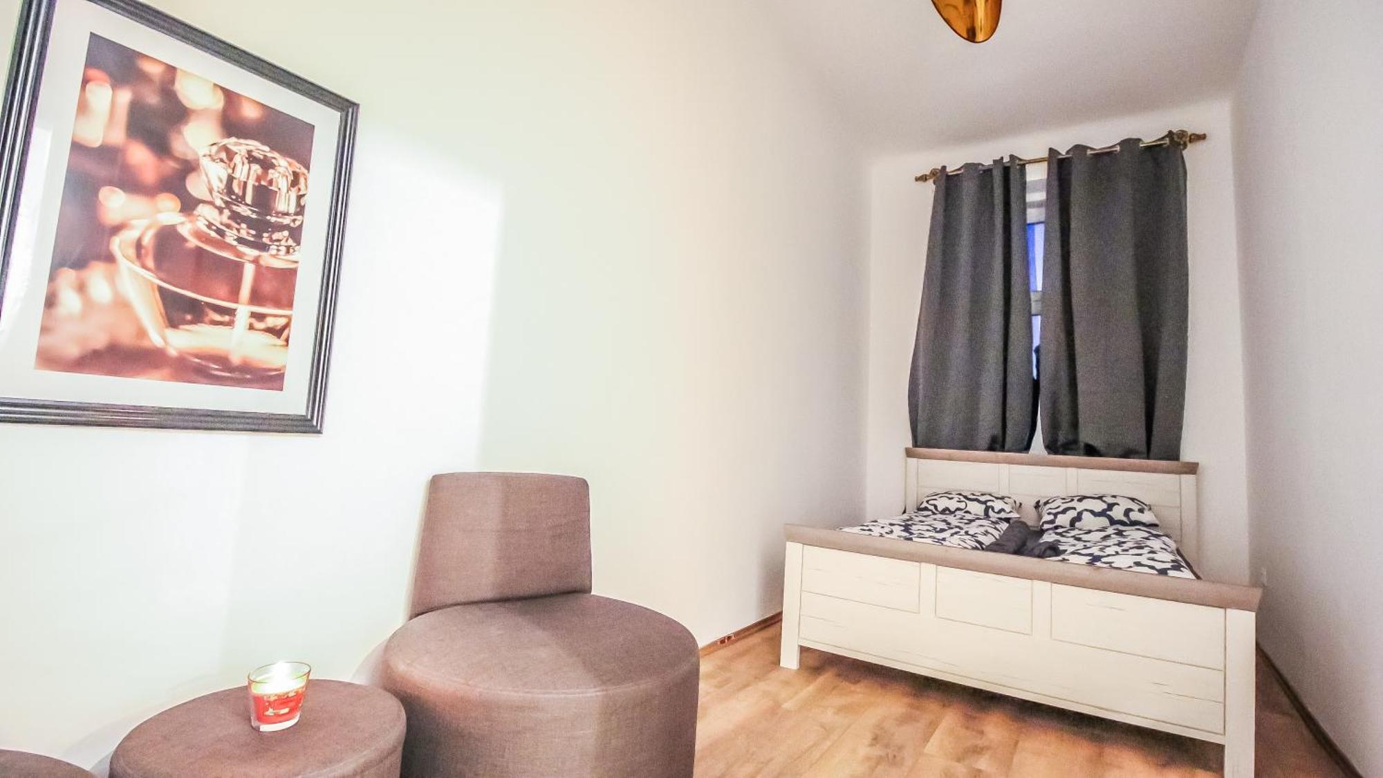 Disc Cozy Rooms In Liesing 비엔나 외부 사진