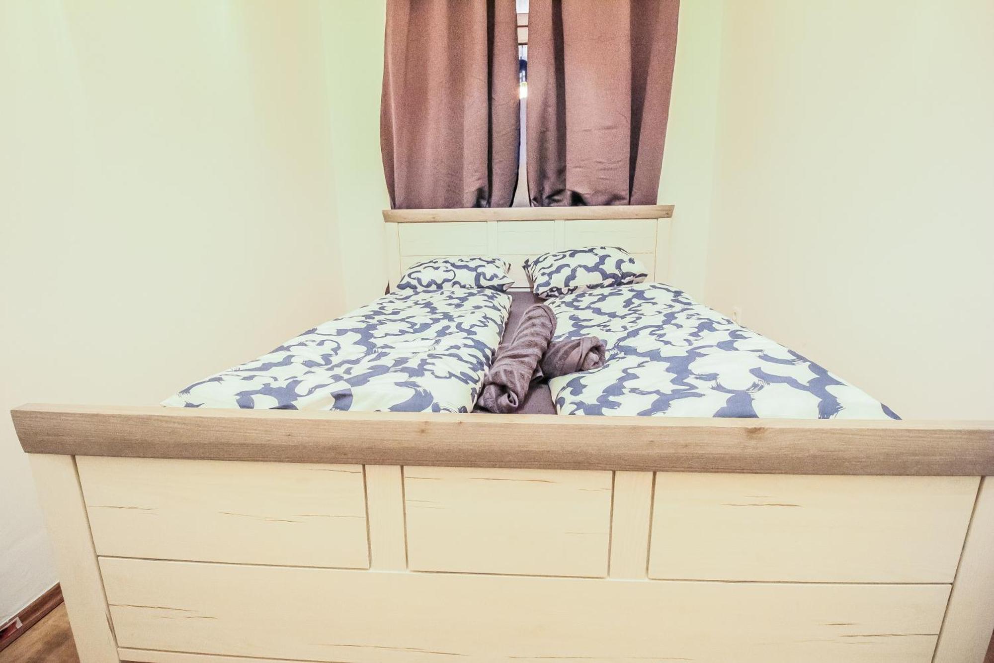 Disc Cozy Rooms In Liesing 비엔나 외부 사진