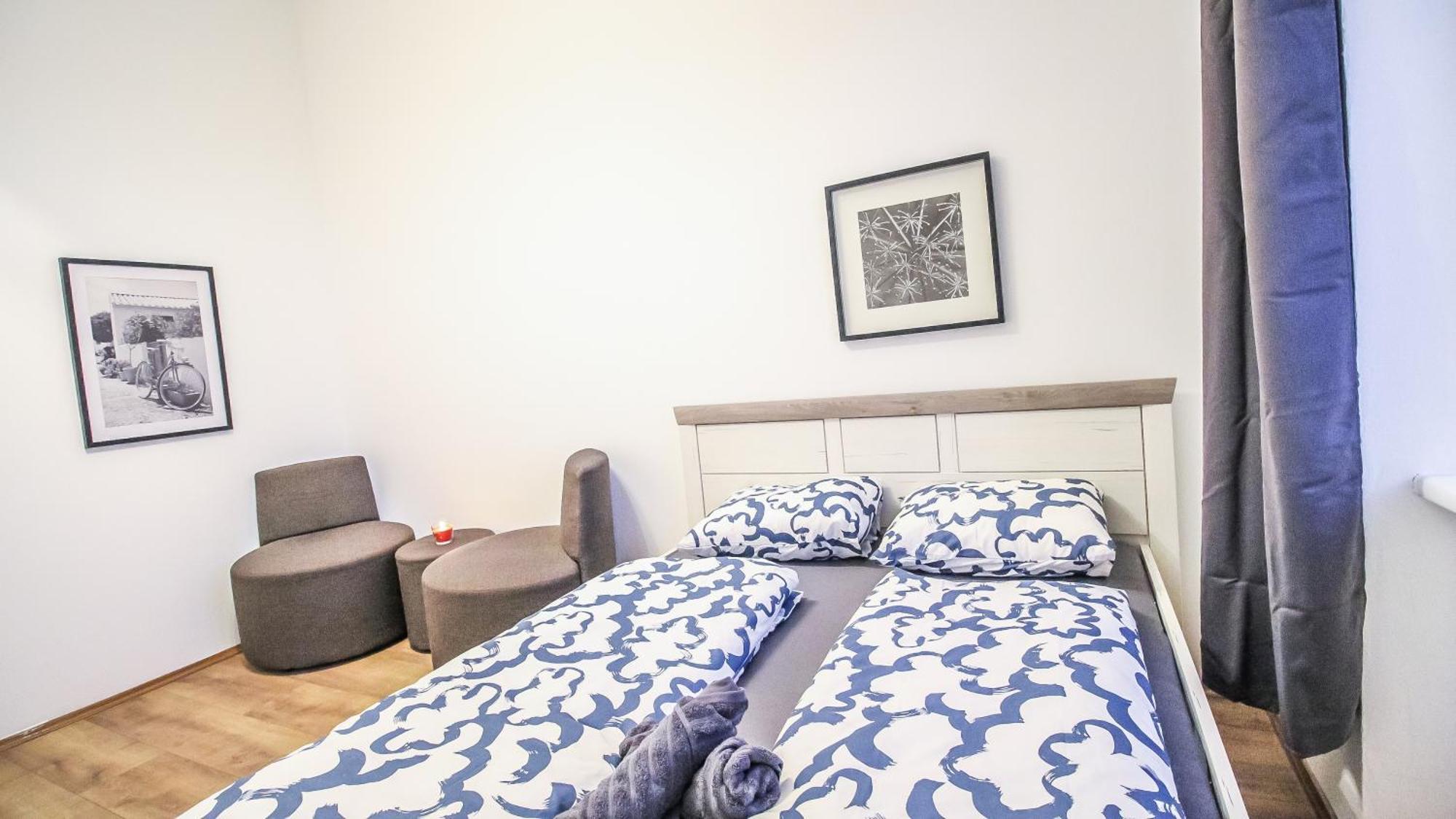 Disc Cozy Rooms In Liesing 비엔나 외부 사진
