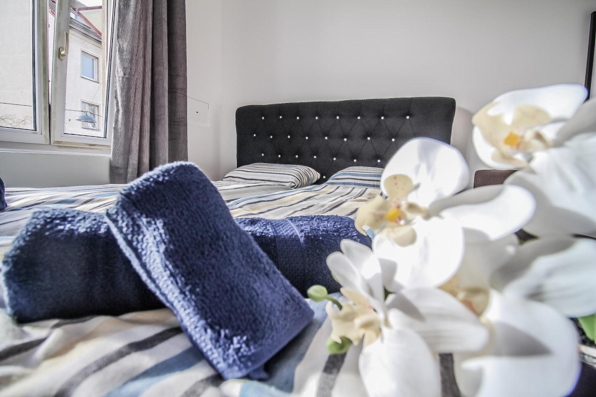 Disc Cozy Rooms In Liesing 비엔나 외부 사진