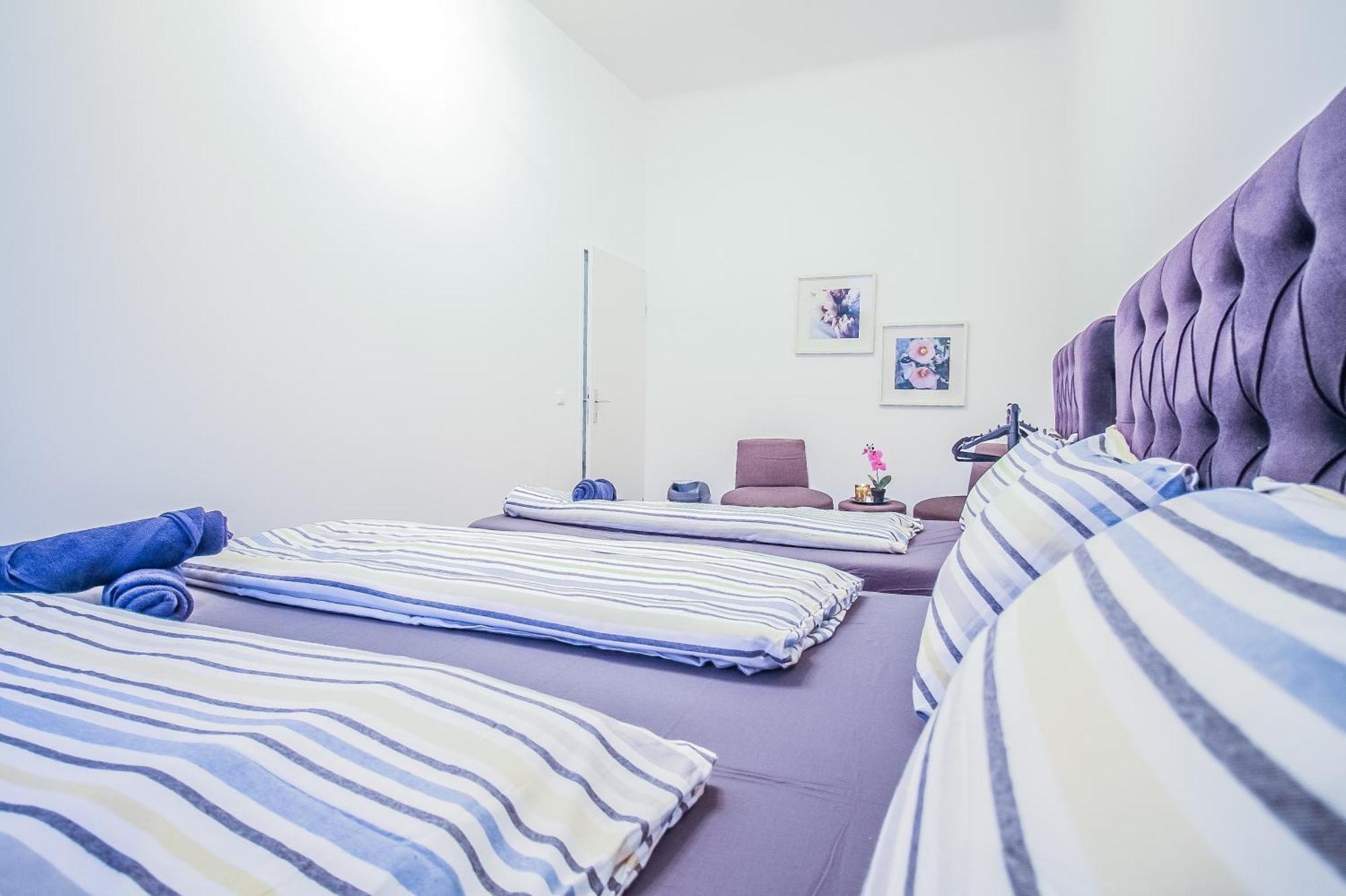 Disc Cozy Rooms In Liesing 비엔나 외부 사진