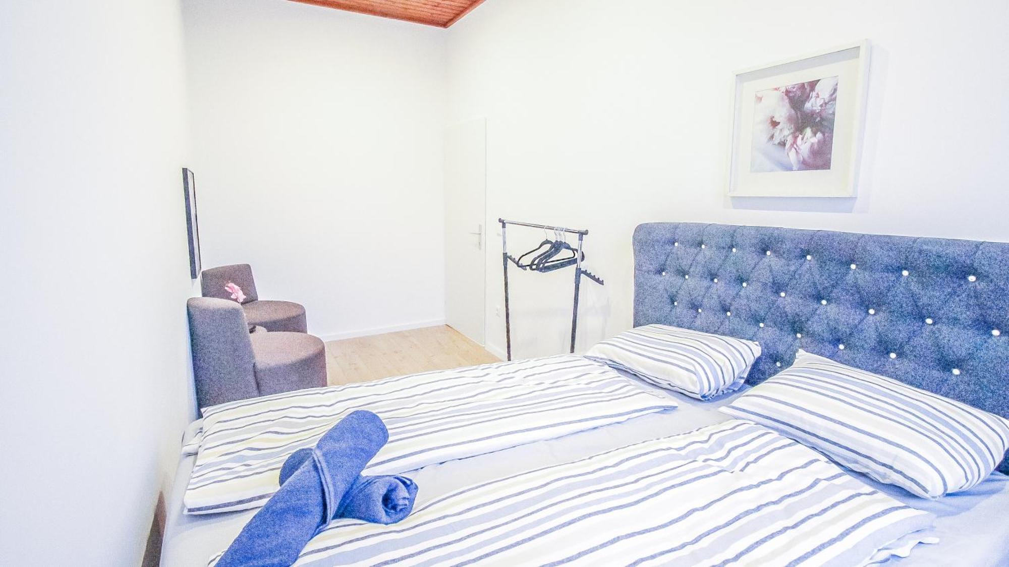 Disc Cozy Rooms In Liesing 비엔나 외부 사진