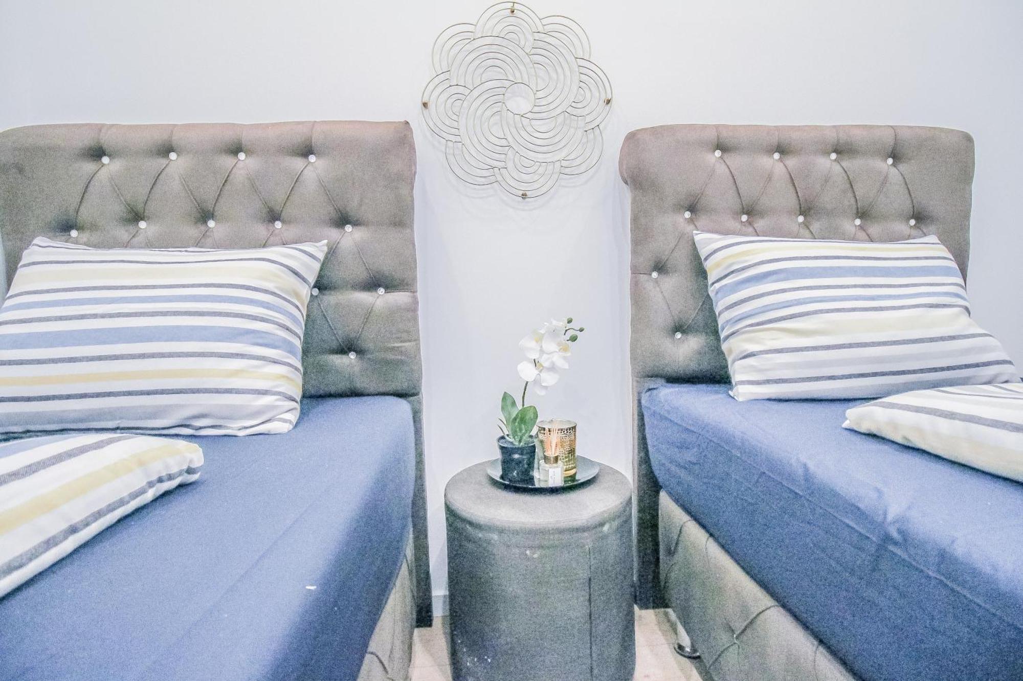 Disc Cozy Rooms In Liesing 비엔나 외부 사진
