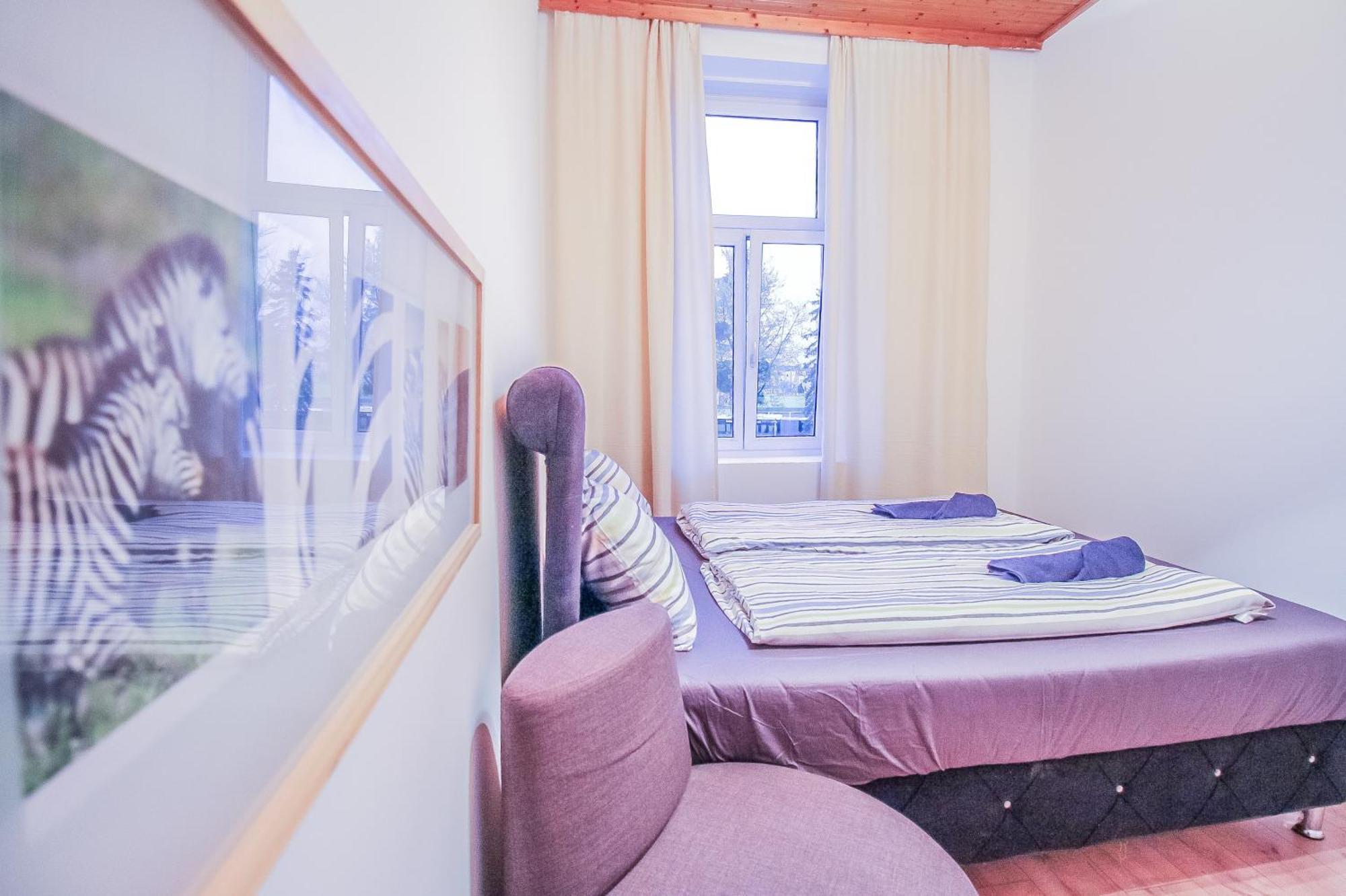 Disc Cozy Rooms In Liesing 비엔나 외부 사진