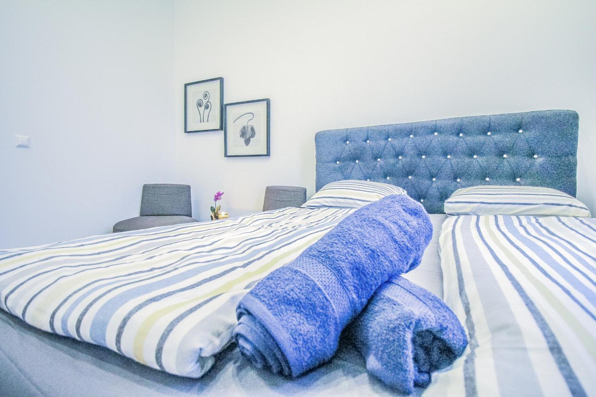 Disc Cozy Rooms In Liesing 비엔나 외부 사진