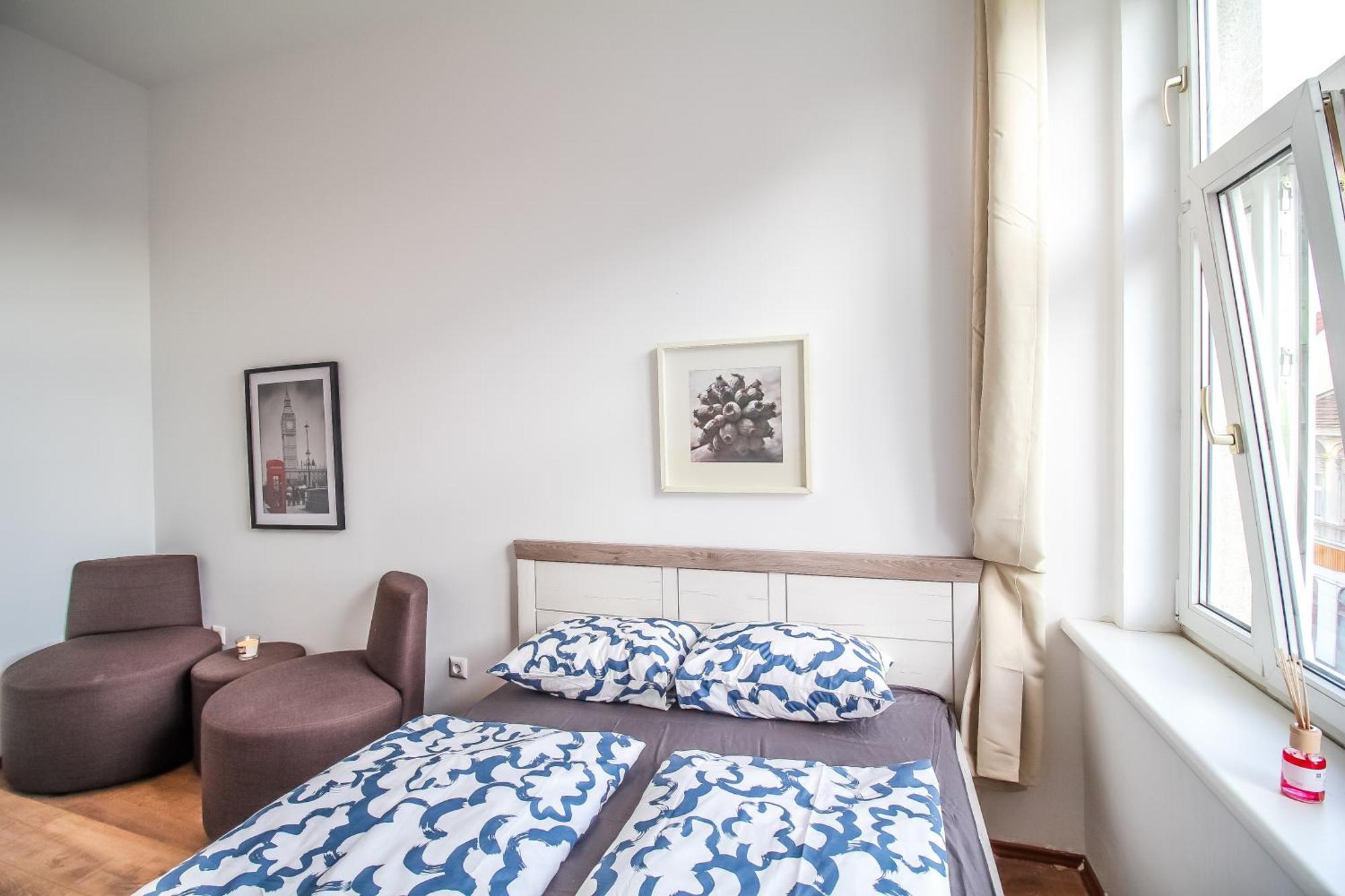 Disc Cozy Rooms In Liesing 비엔나 외부 사진