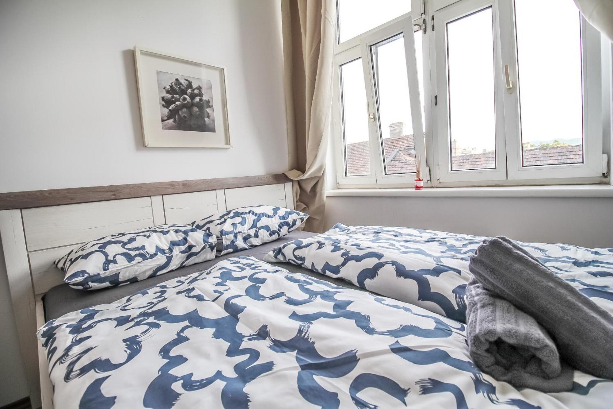 Disc Cozy Rooms In Liesing 비엔나 외부 사진