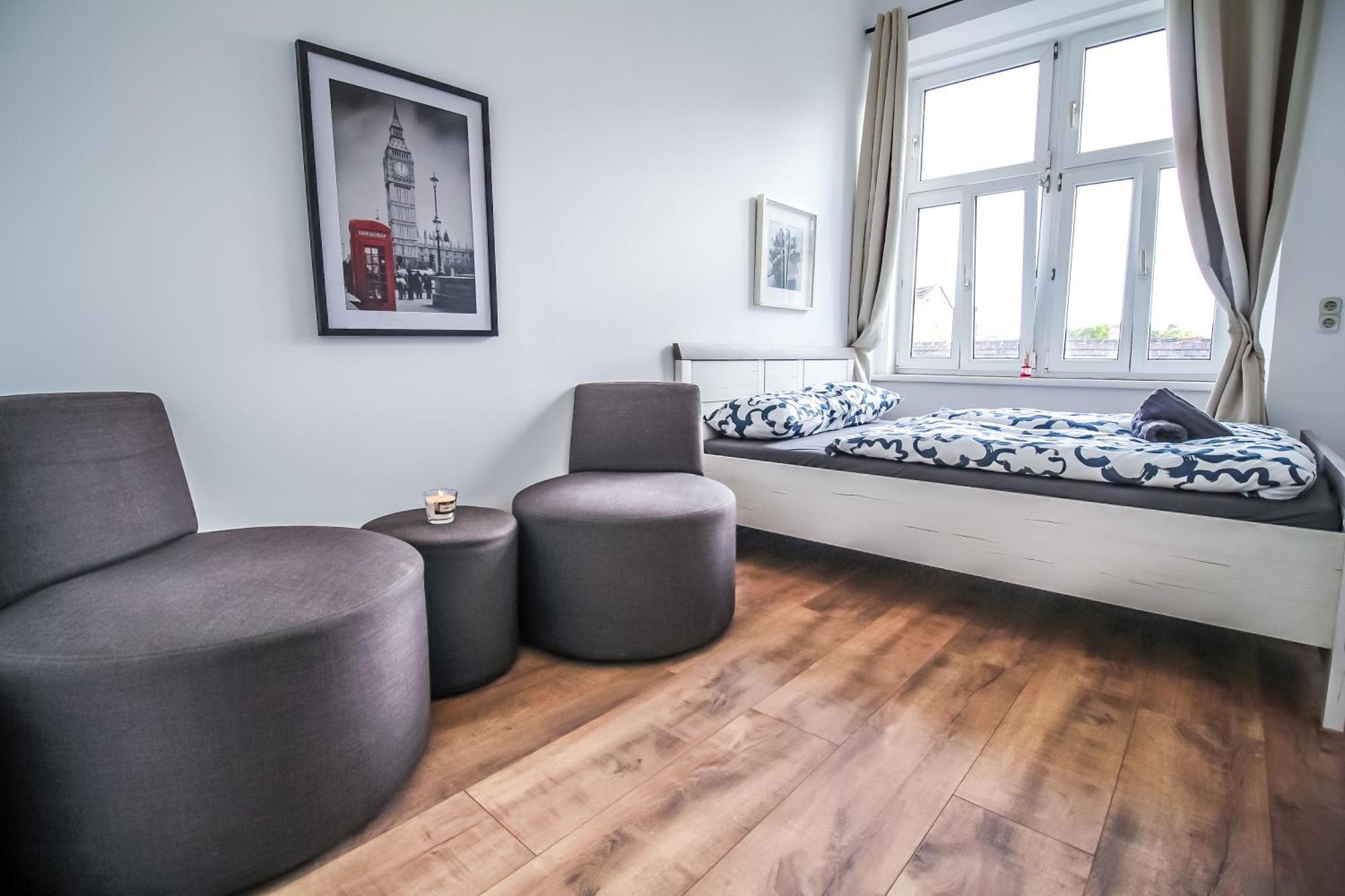Disc Cozy Rooms In Liesing 비엔나 외부 사진