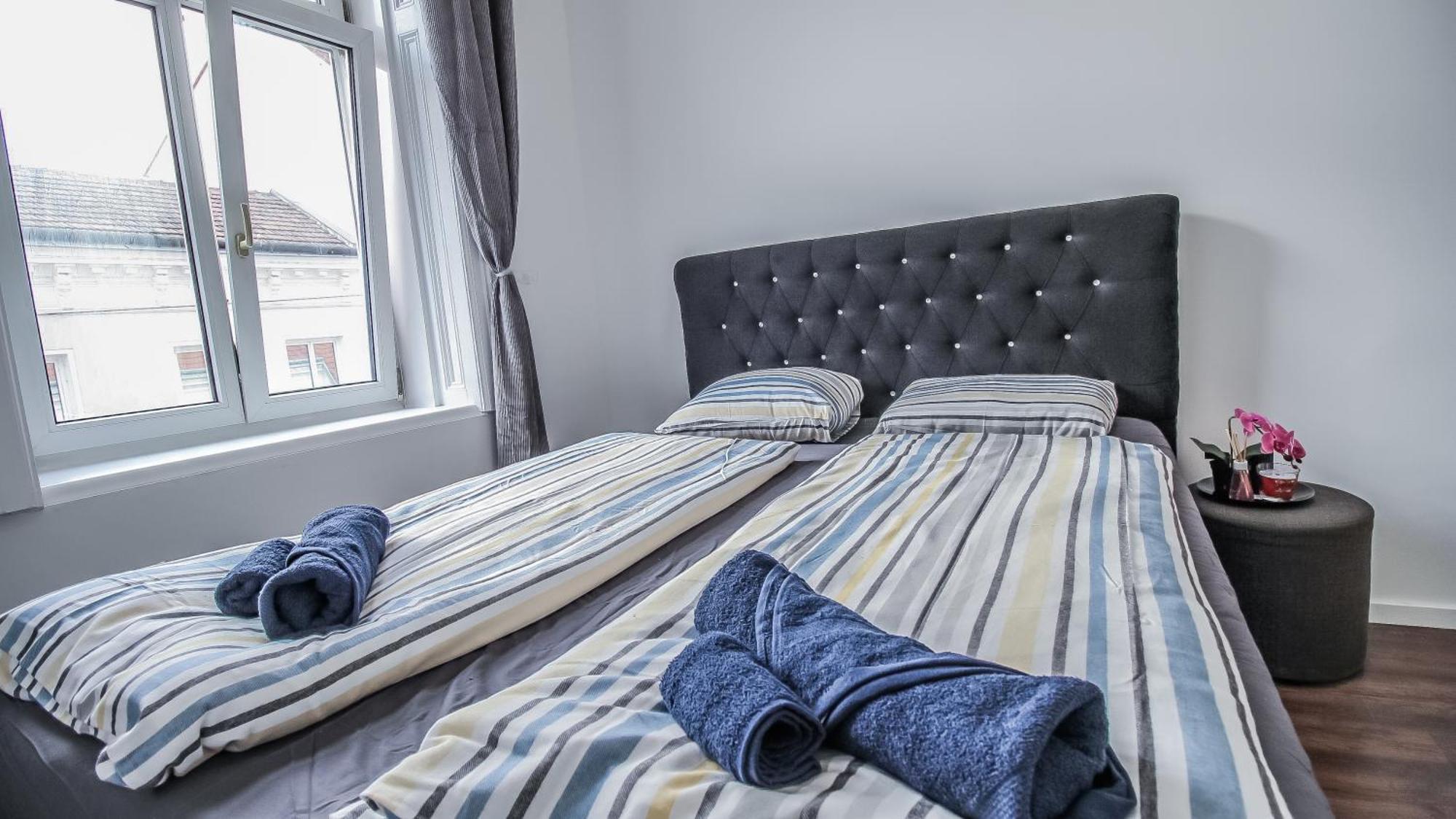 Disc Cozy Rooms In Liesing 비엔나 외부 사진