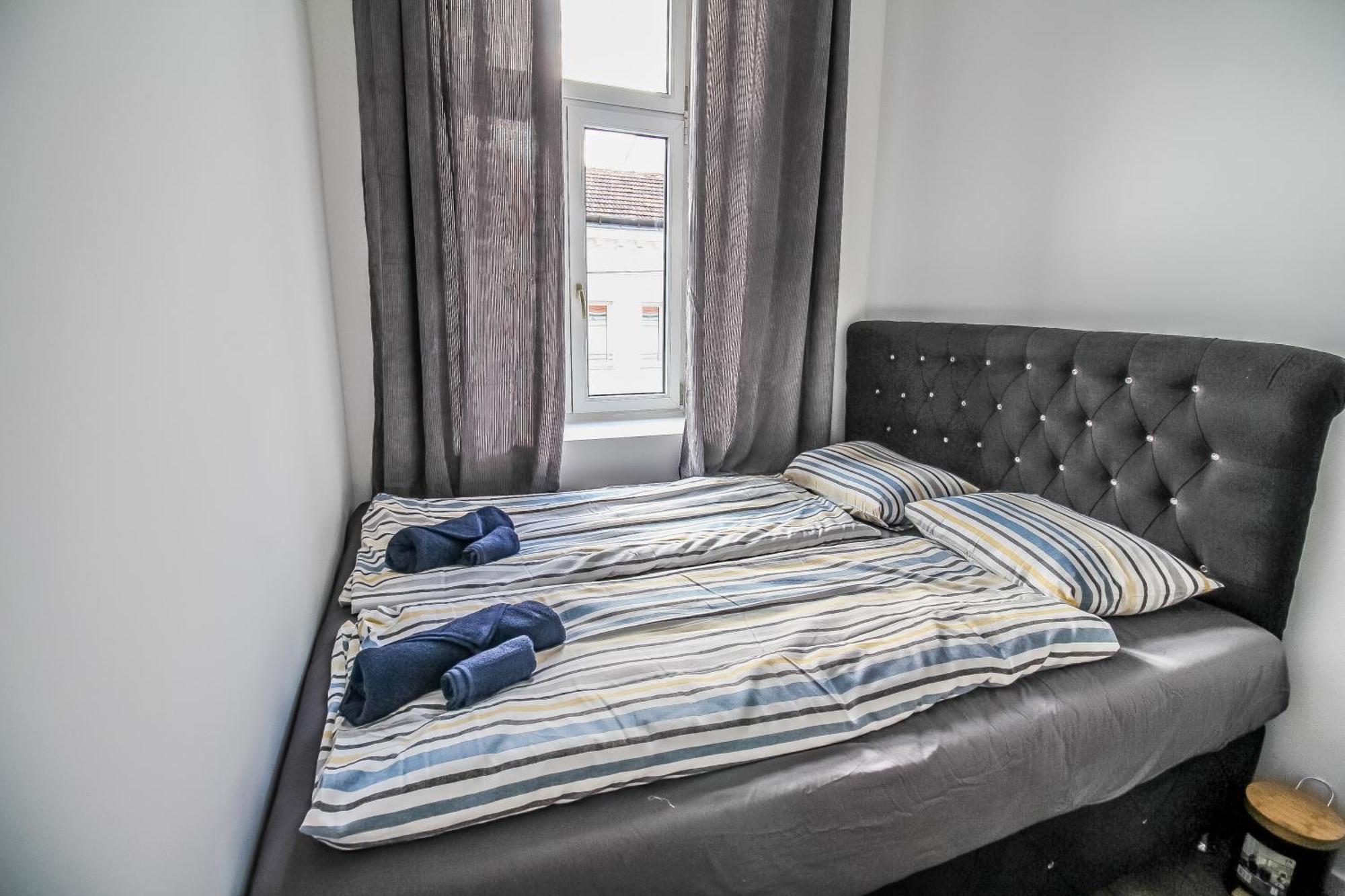 Disc Cozy Rooms In Liesing 비엔나 외부 사진