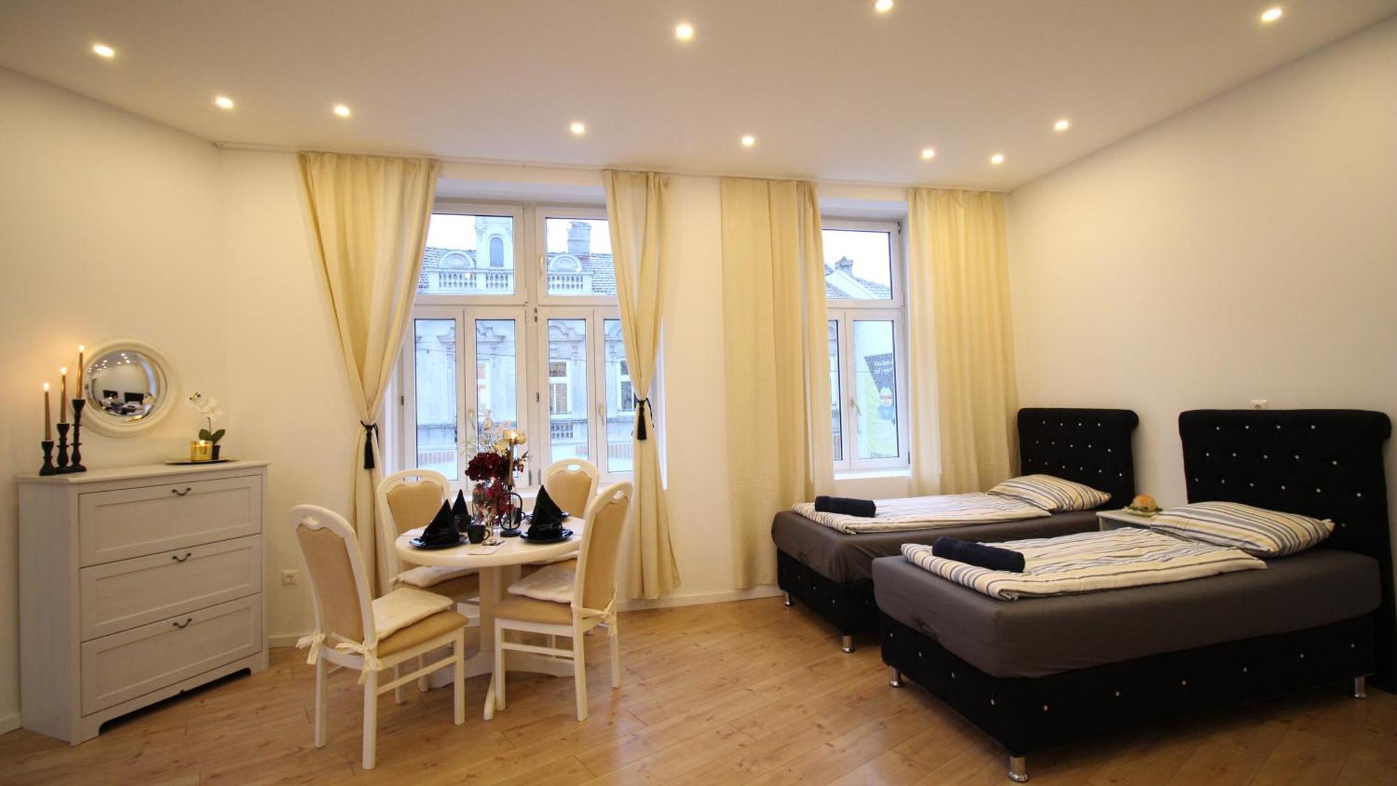 Disc Cozy Rooms In Liesing 비엔나 외부 사진