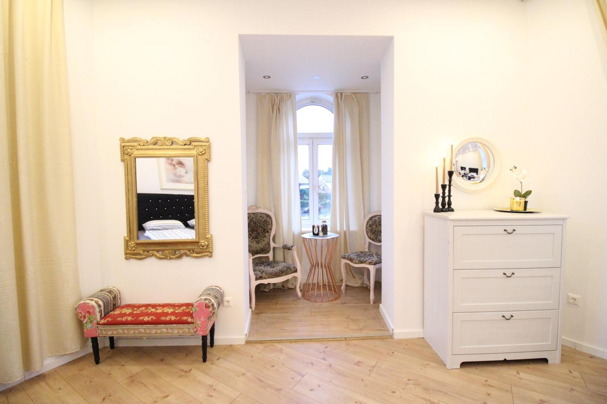 Disc Cozy Rooms In Liesing 비엔나 외부 사진