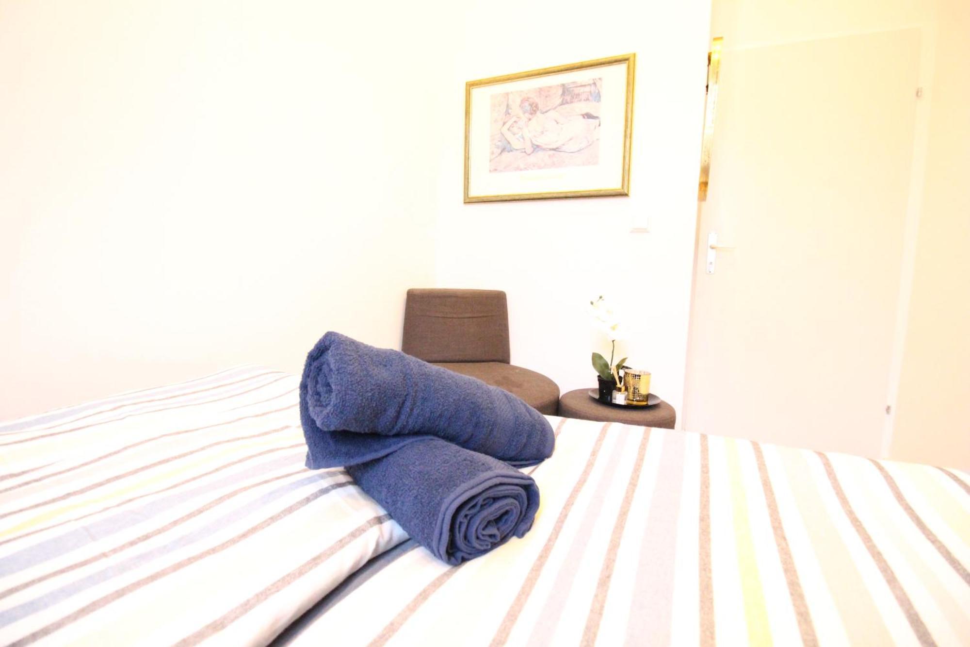 Disc Cozy Rooms In Liesing 비엔나 외부 사진