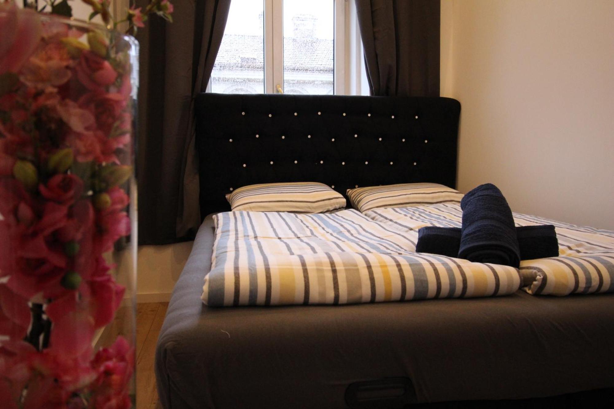 Disc Cozy Rooms In Liesing 비엔나 외부 사진