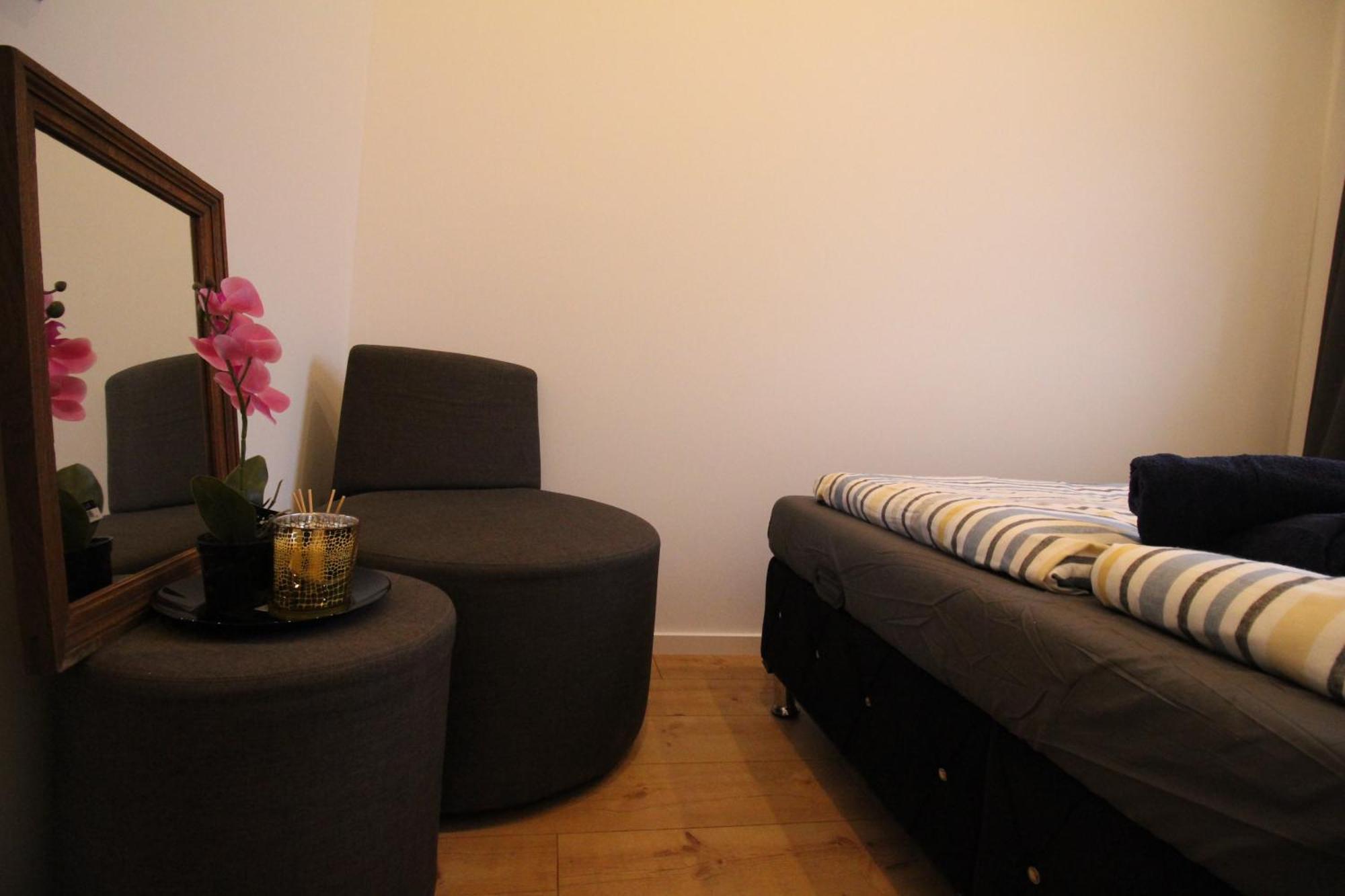 Disc Cozy Rooms In Liesing 비엔나 외부 사진
