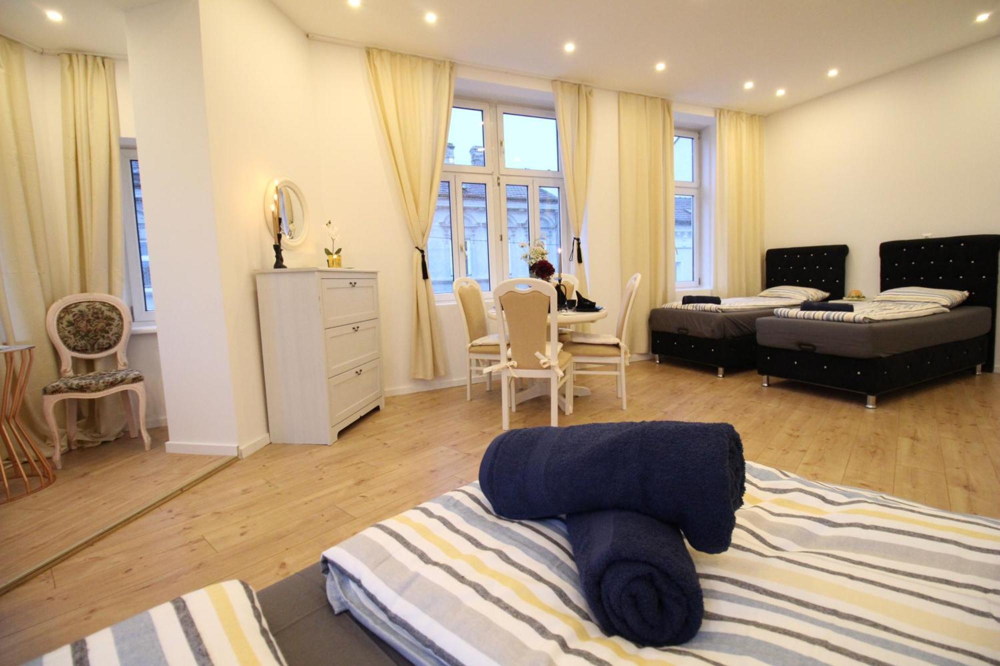 Disc Cozy Rooms In Liesing 비엔나 외부 사진