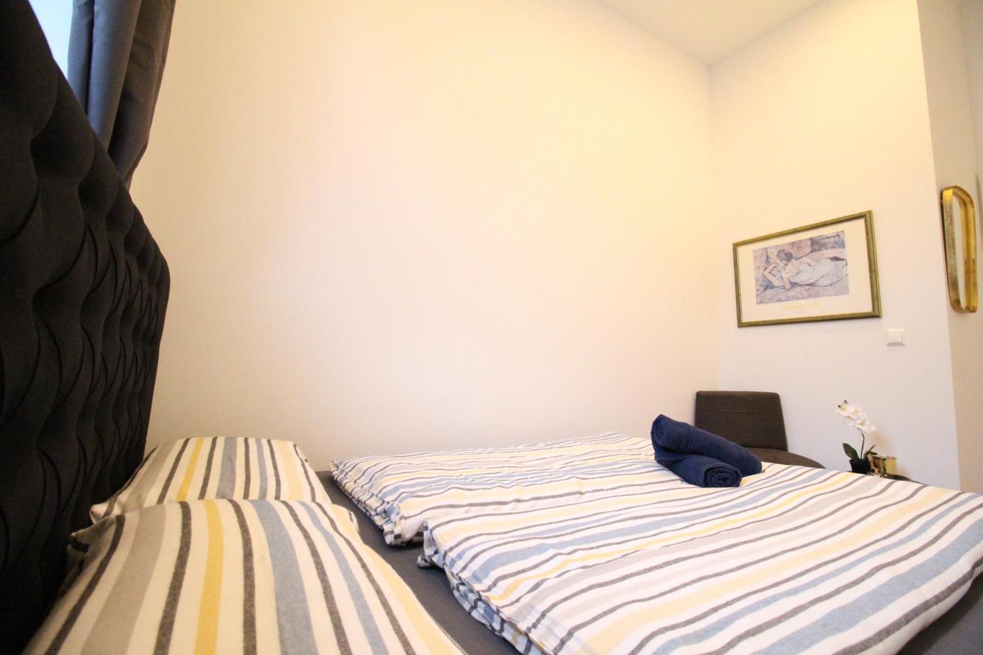 Disc Cozy Rooms In Liesing 비엔나 외부 사진