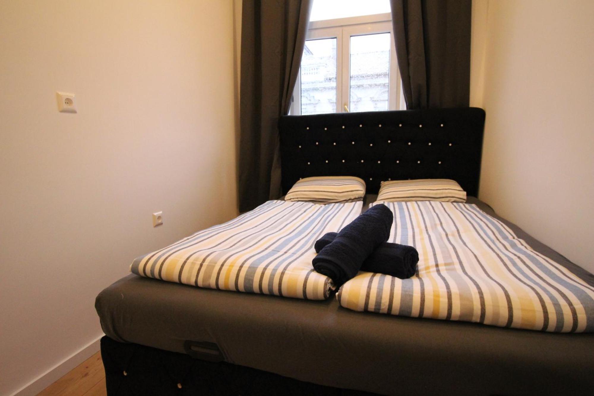Disc Cozy Rooms In Liesing 비엔나 외부 사진