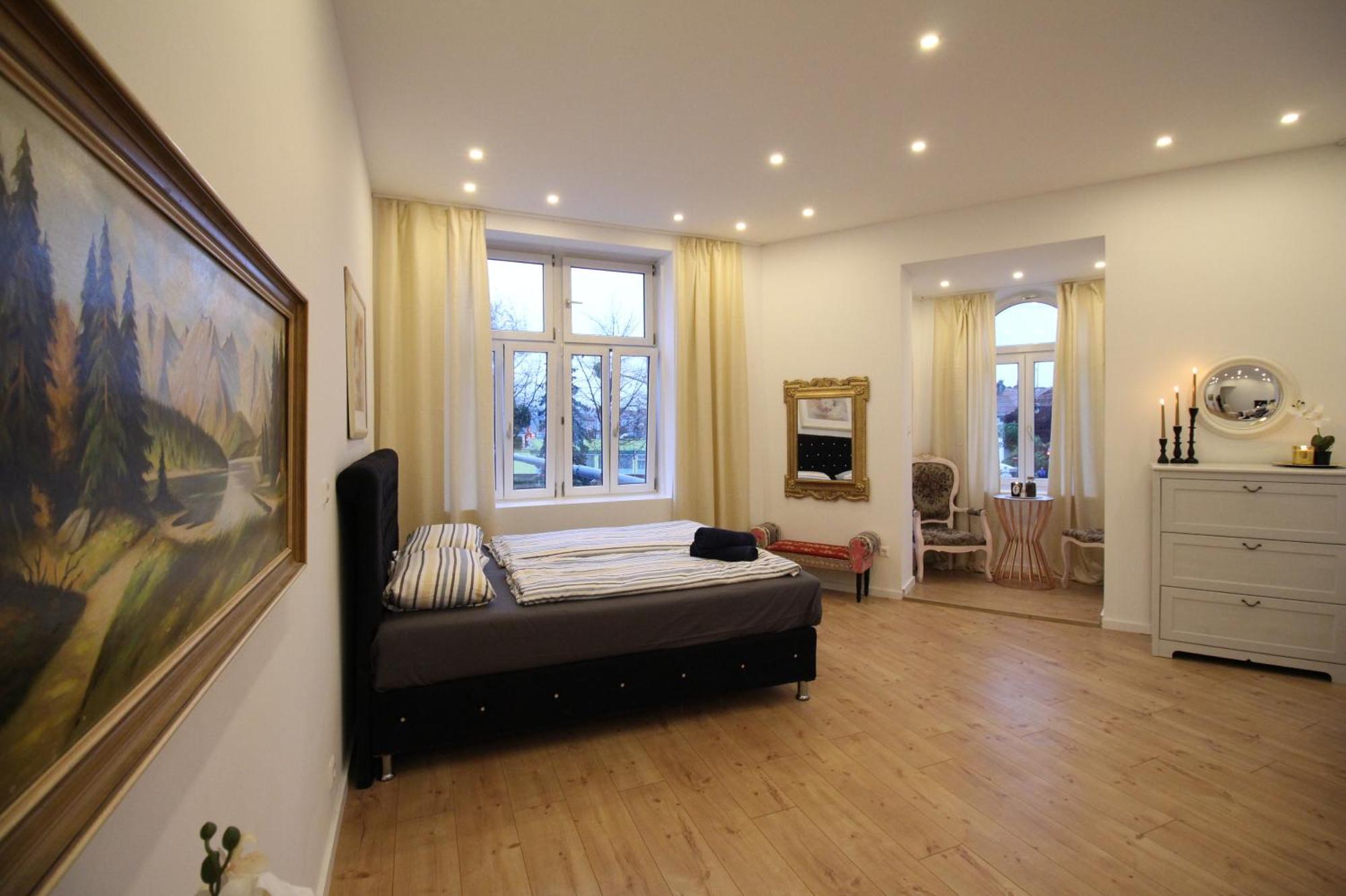 Disc Cozy Rooms In Liesing 비엔나 외부 사진