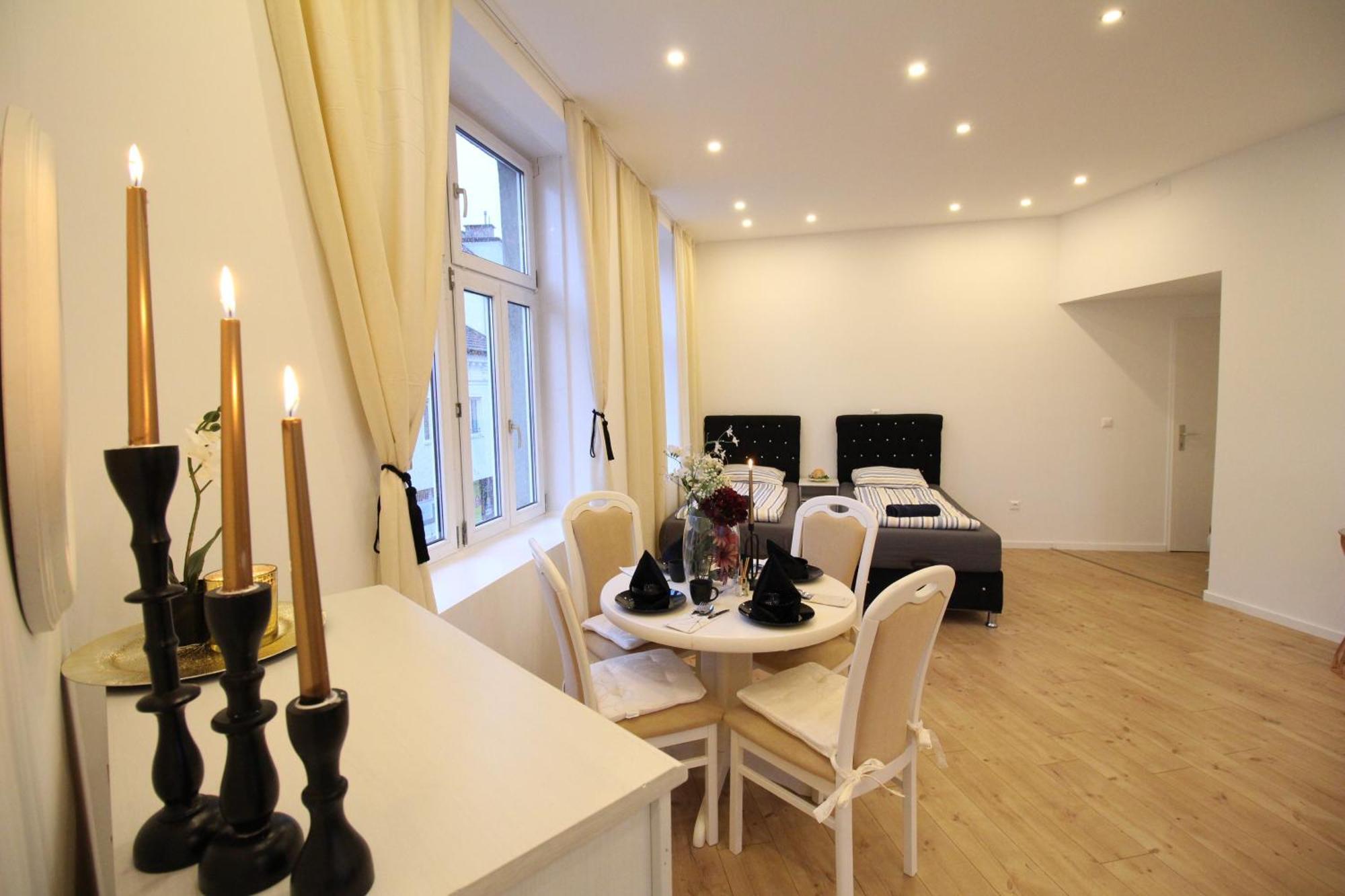 Disc Cozy Rooms In Liesing 비엔나 외부 사진