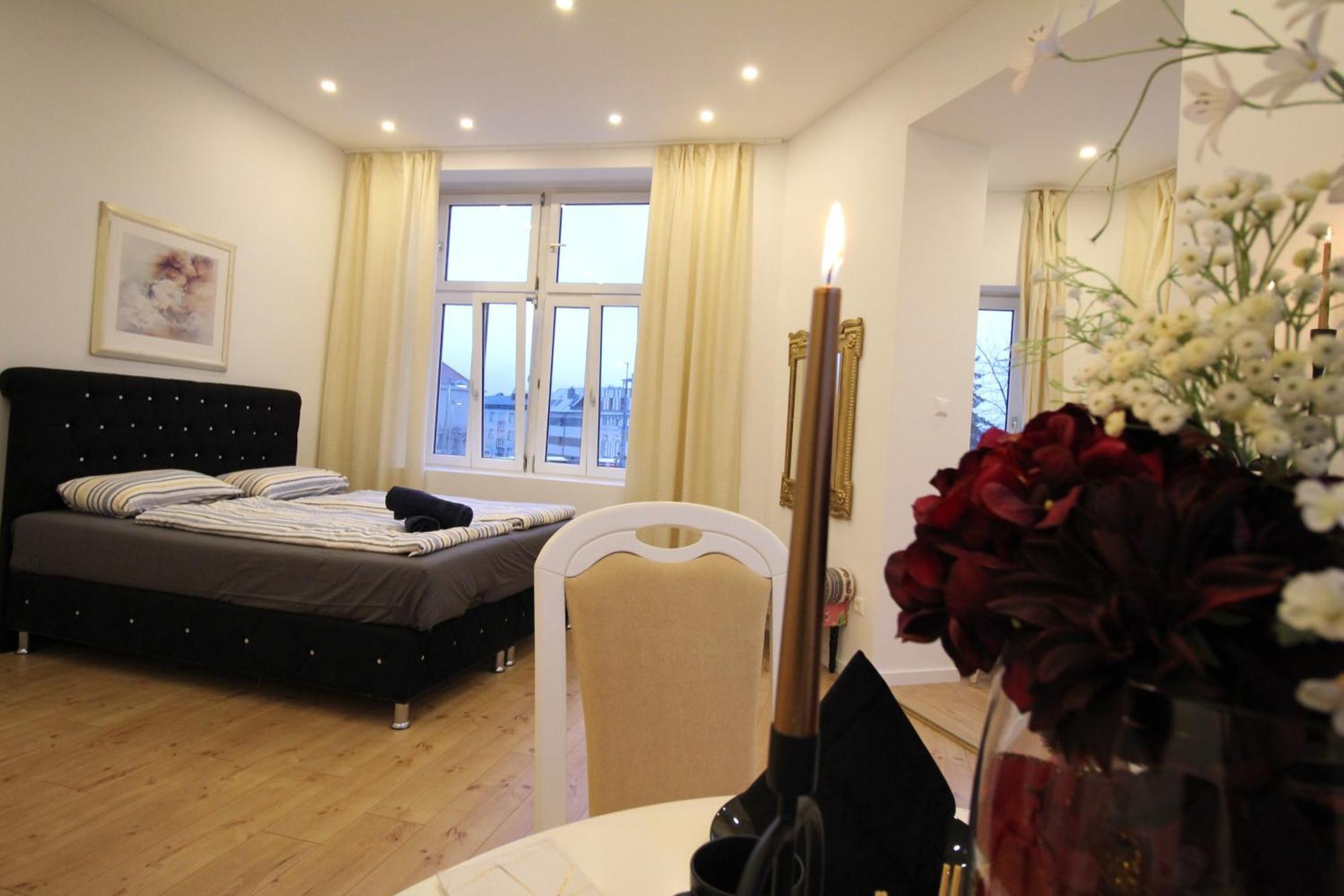 Disc Cozy Rooms In Liesing 비엔나 외부 사진