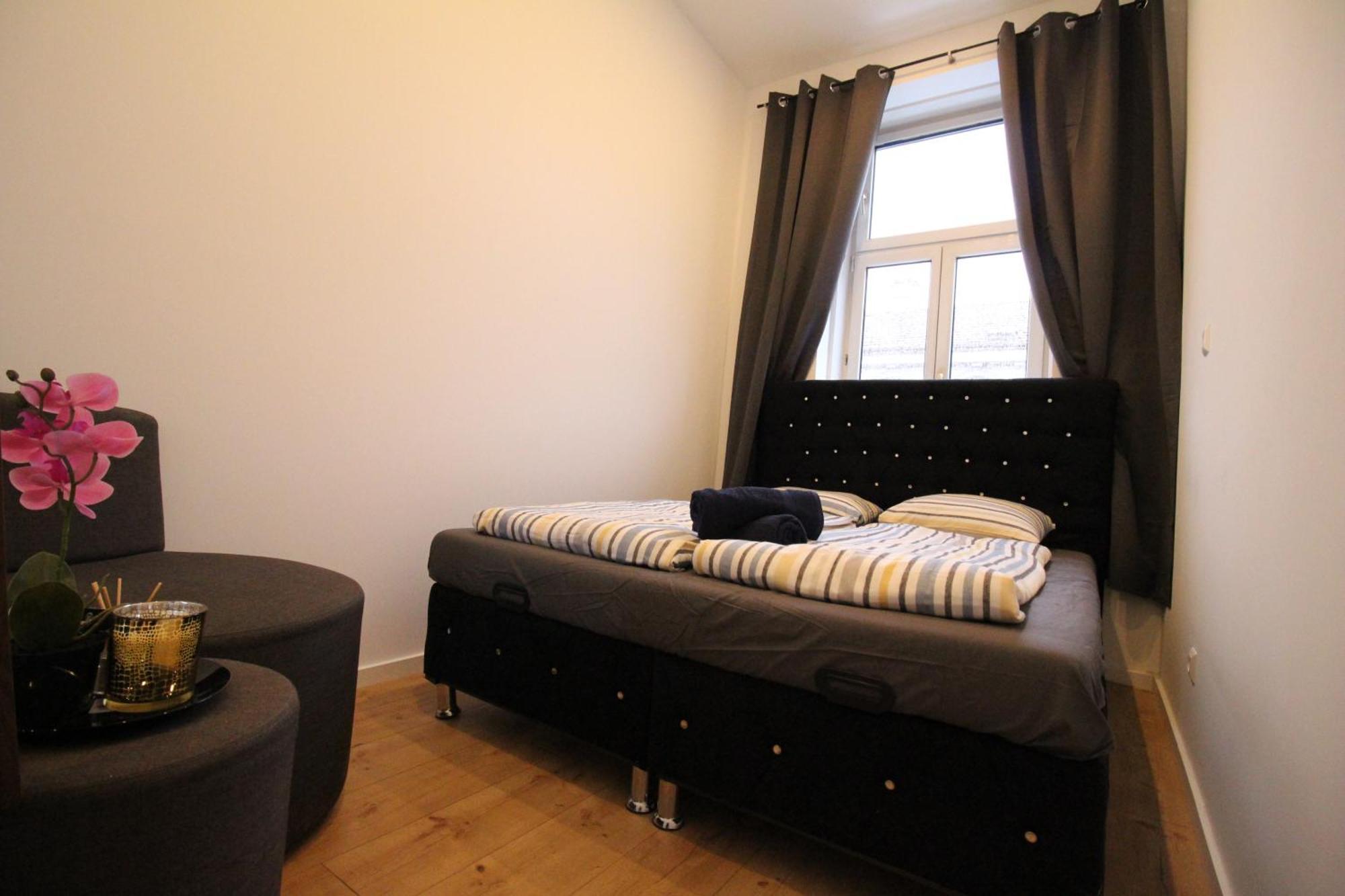 Disc Cozy Rooms In Liesing 비엔나 외부 사진