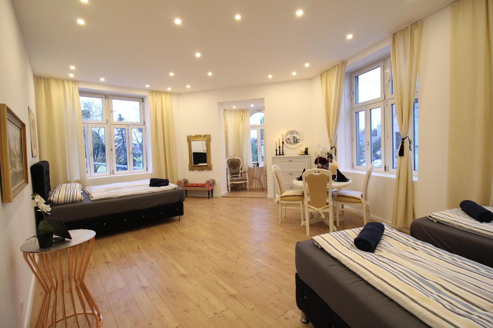 Disc Cozy Rooms In Liesing 비엔나 외부 사진