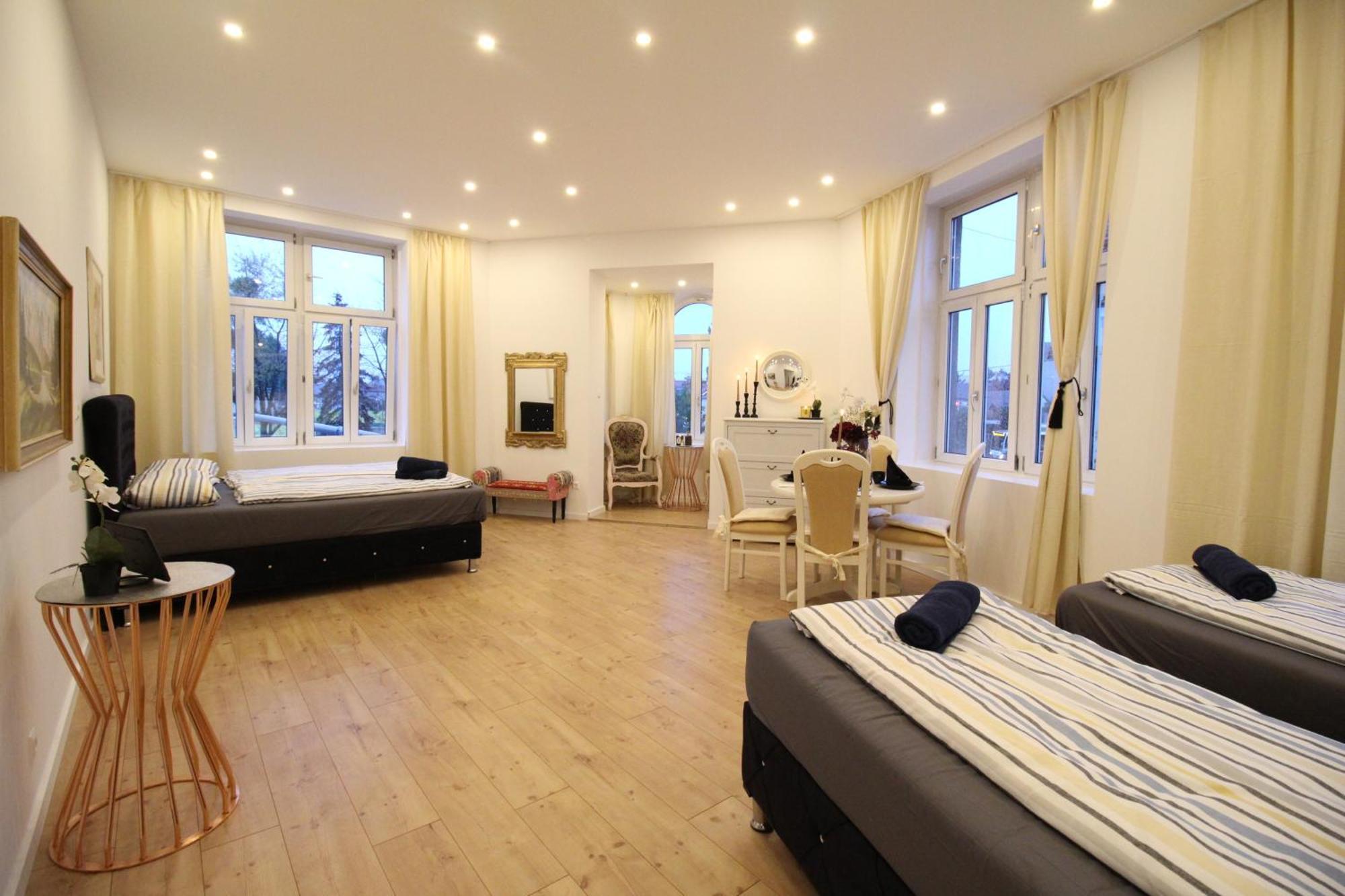 Disc Cozy Rooms In Liesing 비엔나 외부 사진